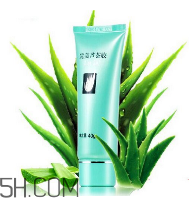 完美芦荟胶可以当面膜用吗,完美芦荟胶可以直接当面膜使用吗