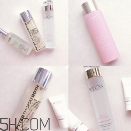 精华液排名前十名推荐,推荐一款好用的精华液