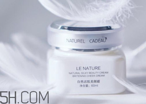 nac美颜霜是什么牌子,nac美颜霜创始人