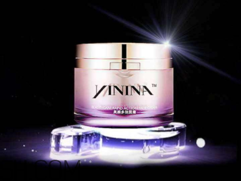 伊妮娜美颜霜怎么样,伊妮娜美颜霜评论