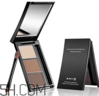 性价比高的眉粉,好用的眉粉推荐