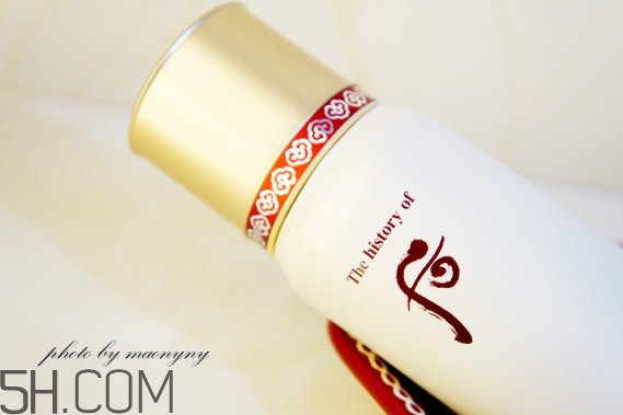 whoo后的精华液哪款好用,whoo精华液怎么样