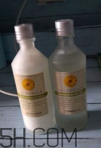 菲诗小铺金盏花水乳成分,菲诗小铺金盏花水乳适合多大年龄