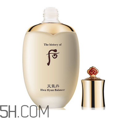 天气丹花献适合什么肤质,天气丹花献适合油性皮肤吗