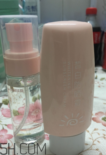 京润珍珠防晒霜怎么样,京润珍珠保湿霜