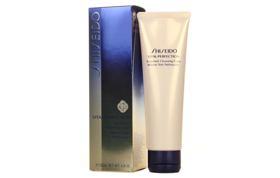 资生堂悦薇精华液怎么样,资生堂悦薇系列产品怎么样