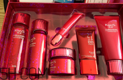 韩束红石榴适合什么年龄,韩束红石榴套装适合哪个年龄段