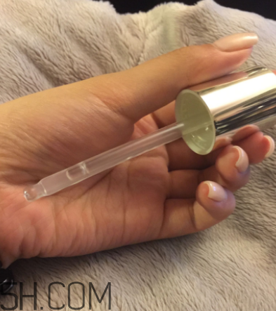 水密码原液好用吗,水密码的精华液和精华原液