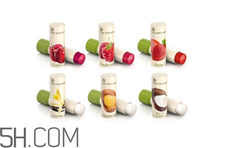 除了唇膏什么可以润唇,口红有没有润唇膏的作用 除了唇膏什么可以润唇,口红有没有润唇膏的作用