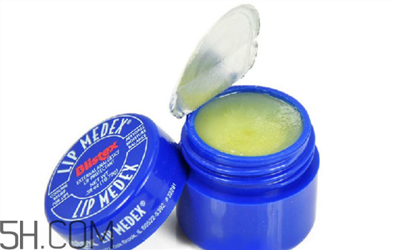 blistex唇膏怎么样,blistex润唇膏系列