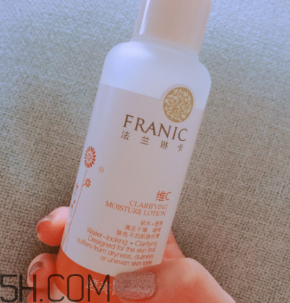 法兰琳卡哪个系列补水效果好,法兰琳卡清透补水乳液