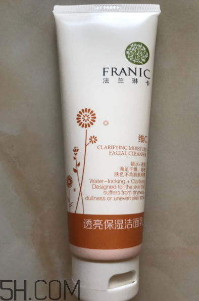法兰琳卡洗面奶怎么样,法兰琳卡芦荟洗面奶怎么样 法兰琳卡洗面奶怎么样,法兰琳卡芦荟洗面奶怎么样