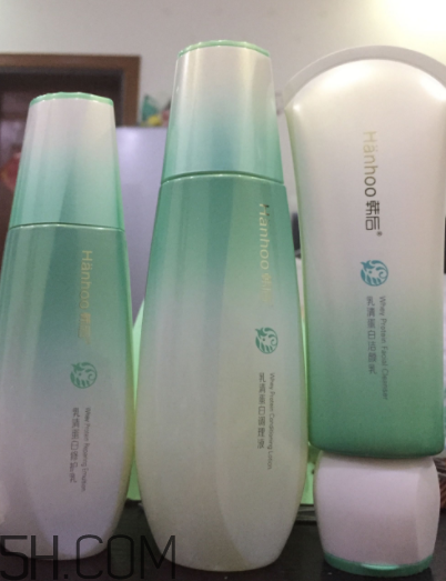 韩后乳清蛋白系列好用吗,韩后乳清蛋白霜怎么样 韩后乳清蛋白系列好用吗,韩后乳清蛋白霜怎么样