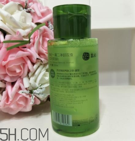 春纪卸妆水怎么样,春纪卸妆水好不好用
