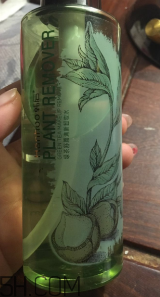 韩后卸妆水怎么样,韩束卸妆水怎么样?