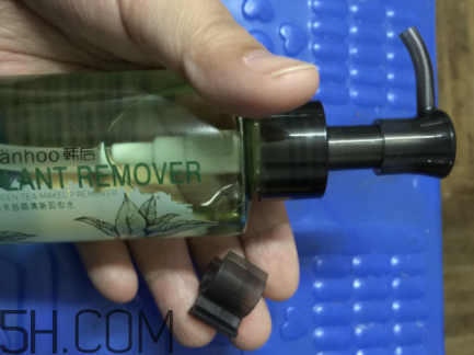 韩后卸妆水好用吗,韩后卸妆水怎么样