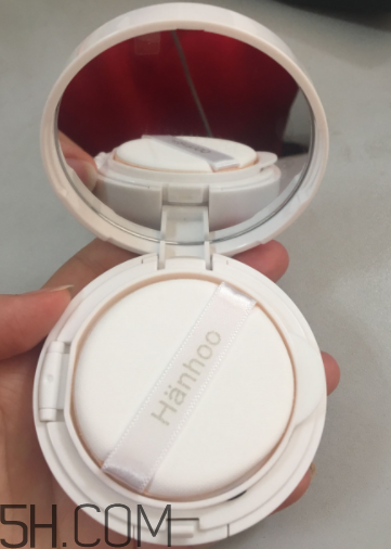 韩后气垫cc霜怎么样,韩束气垫红cc霜好不好用