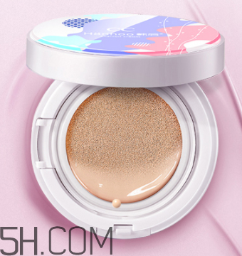 韩后气垫cc霜怎么样,韩束气垫红cc霜好不好用