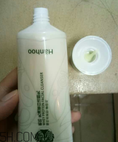 韩后乳清蛋白洁面乳怎么样,韩后乳清蛋白系列好用吗
