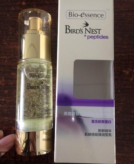 凯伊秀燕窝莹润美肤素好用吗,凯伊秀燕窝胜肽系列适合年龄