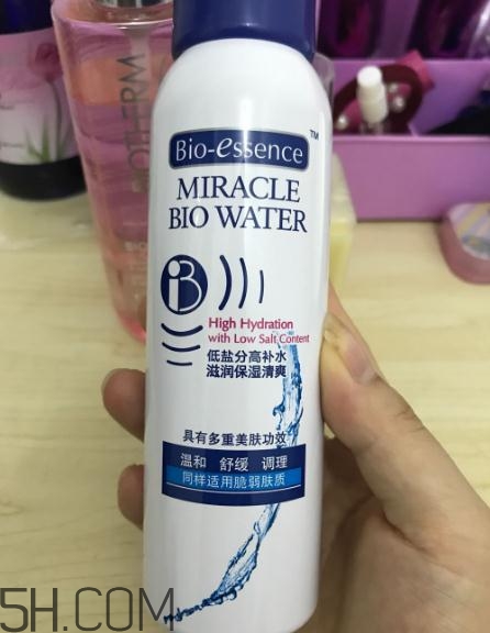 凯伊秀喷雾怎么样,凯伊秀补水保湿喷雾