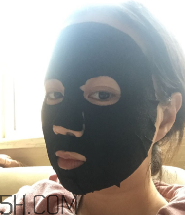 膜法世家黑色面膜好用吗,膜法世家吸黑焕白面膜好不好