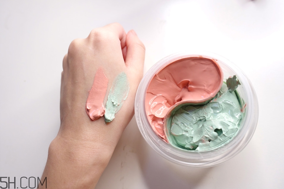 花印泥膜使用方法,樊文花泥膜的正确使用方法