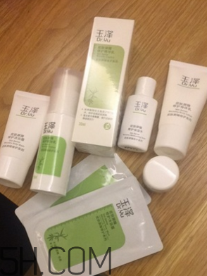 玉泽修复皮肤屏障精华乳,玉泽皮肤屏障修护精华乳怎么样