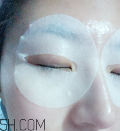 膜法世家金桂花眼膜好用吗,膜法世家眼膜贴哪个好用