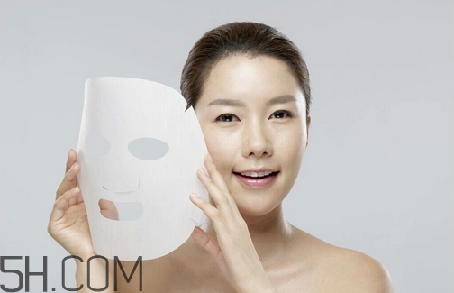 闭合性粉刺可以敷面膜吗,闭口粉刺可以用面膜吗