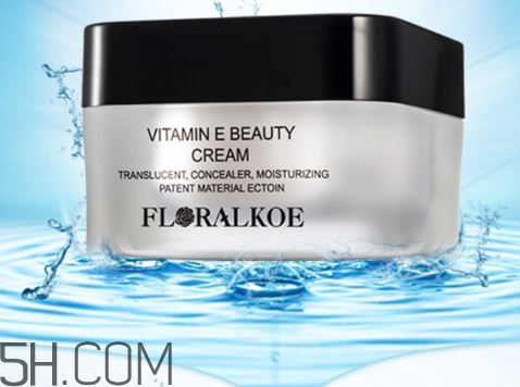 粒子霜的功效和作用,粒子霜怎么用才正确