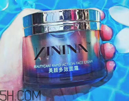 伊妮娜美颜霜评论,伊妮娜美颜多效面霜 伊妮娜美颜霜评论,伊妮娜美颜多效面霜