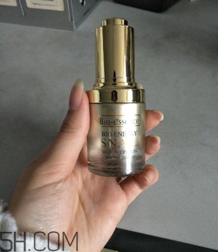 伊思蜗牛霜适合什么肤质,蜗牛原液适合什么肤质