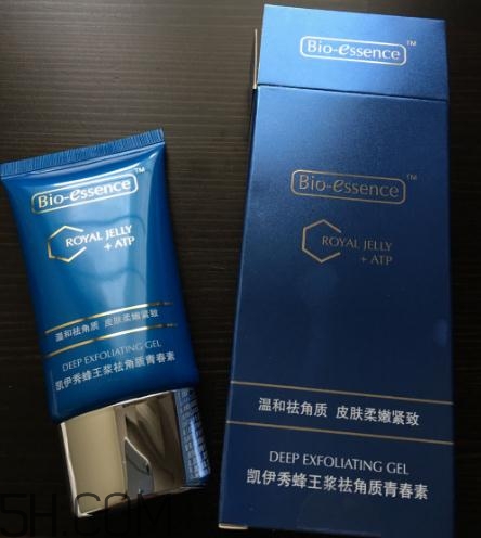 凯伊秀去角质好用吗,凯伊秀美肤素 凯伊秀去角质好用吗,凯伊秀美肤素