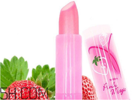 mistine唇膏小草莓保质期,泰国小草莓唇膏保质期是多久