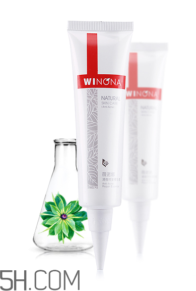 薇诺娜精华液的正确使用方法,薇诺娜保湿精华液