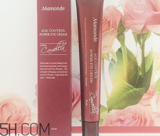 梦妆山茶花成分表,梦妆山茶花系列抗皱吗