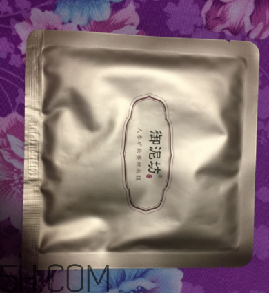 御泥坊修护人参面膜怎么样,御泥坊人参面膜适合人群