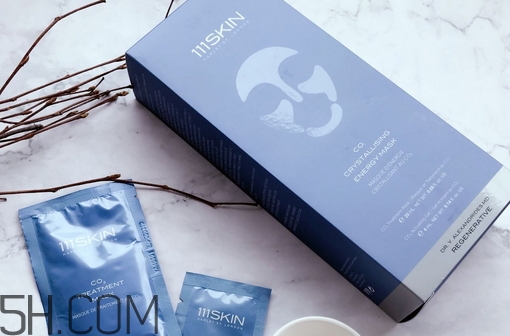 111skin是个什么牌子,111skin好用吗