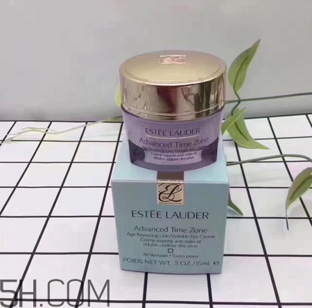 雅诗兰黛小棕瓶和眼霜的区别,雅诗兰黛小棕瓶眼精华和眼霜哪个好