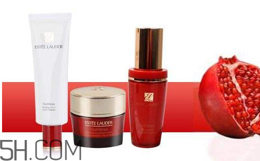 雅诗兰黛红石榴套装多少钱一套,雅诗兰黛红石榴套装多少钱一套正品