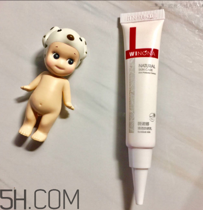 薇诺娜防晒霜成分,薇诺娜保湿霜怎么用