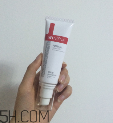 薇诺娜bb霜遮瑕效果图,薇诺娜bb霜好用吗