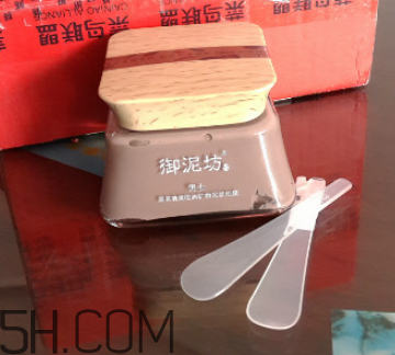 御泥坊黑茶面膜怎么样,御泥坊黑茶面膜的使用方法