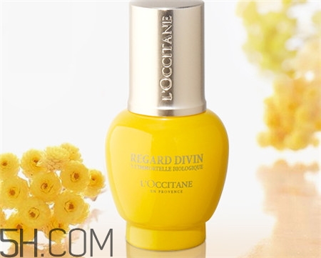 欧舒丹的眼霜哪款好用,欧舒丹眼霜怎么样