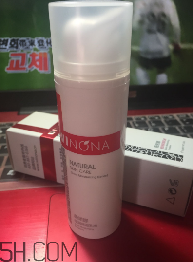薇诺娜乳液怎么样,薇诺娜保湿乳液