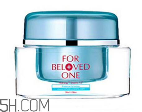 水凝霜和精华霜的区别,精华凝霜和精华面霜的区别