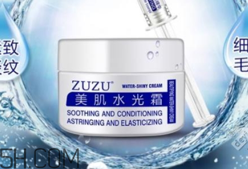 水光霜的作用,水光霜的危害