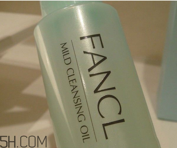 fancl卸妆油真假鉴别教程,fancl卸妆油怎么用正确