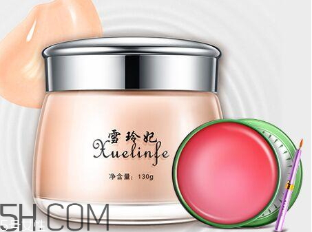 雪玲妃是哪个国家的品牌,雪玲妃是哪个国家的